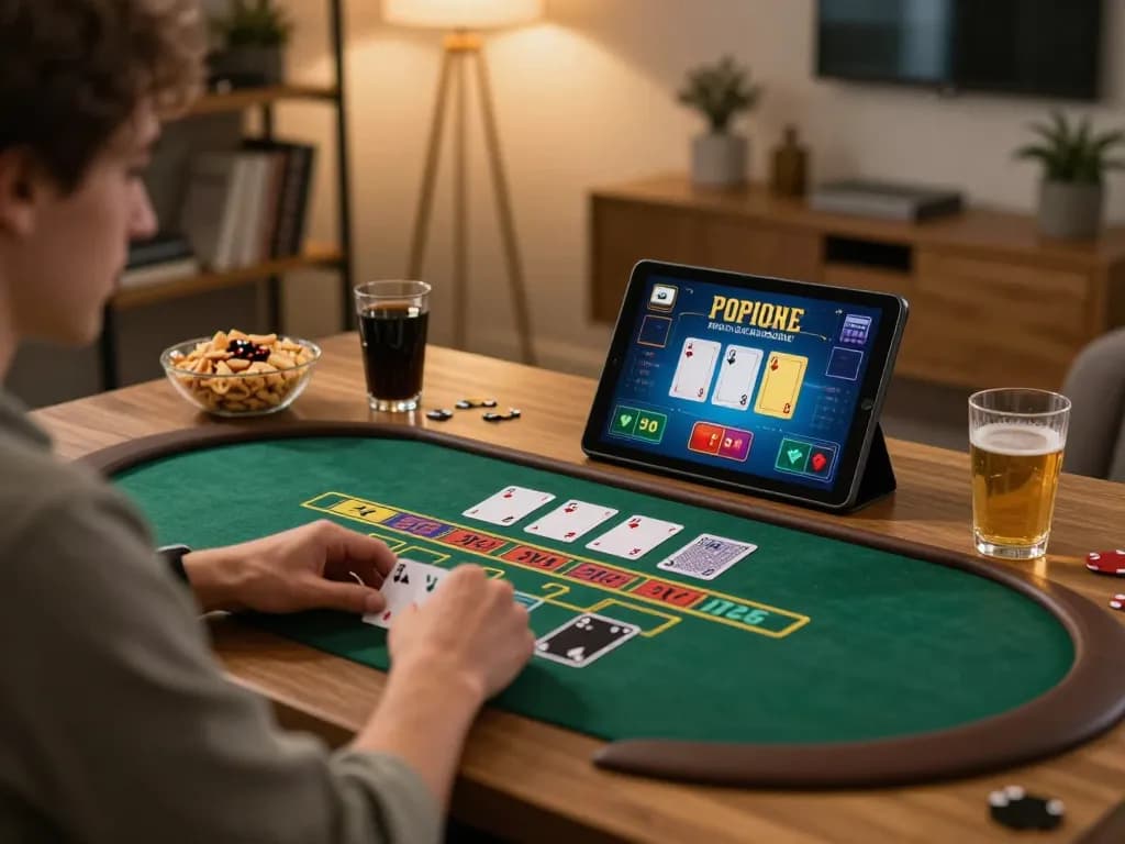 Play live dealer blackjack on lucks8 for an engaging online casino experience at home.
