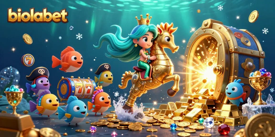 Menangkan jackpot di biolabet dengan slot deposit pulsa tanpa potongan yang mudah dan praktis.