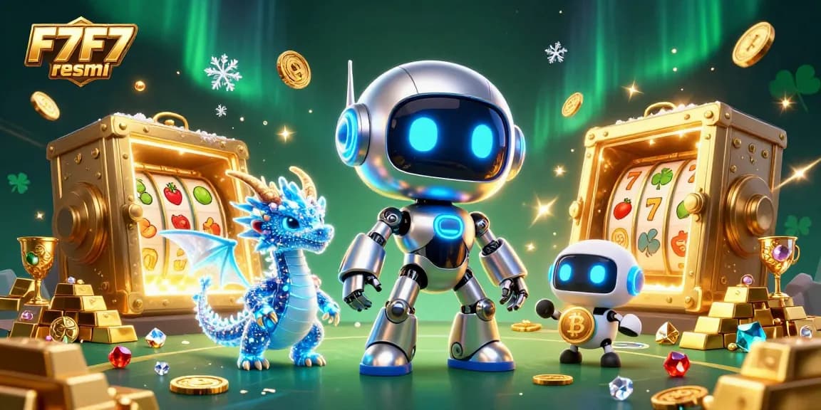 Experience thrilling wins with F7F7 resmi, showcasing the exciting world of online gaming and rewards.