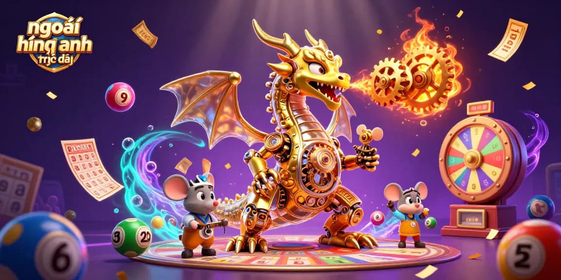 Experience ngoại hạng anh trực tiếp with engaging gameplay through unique animated elements and dynamic illustrations.