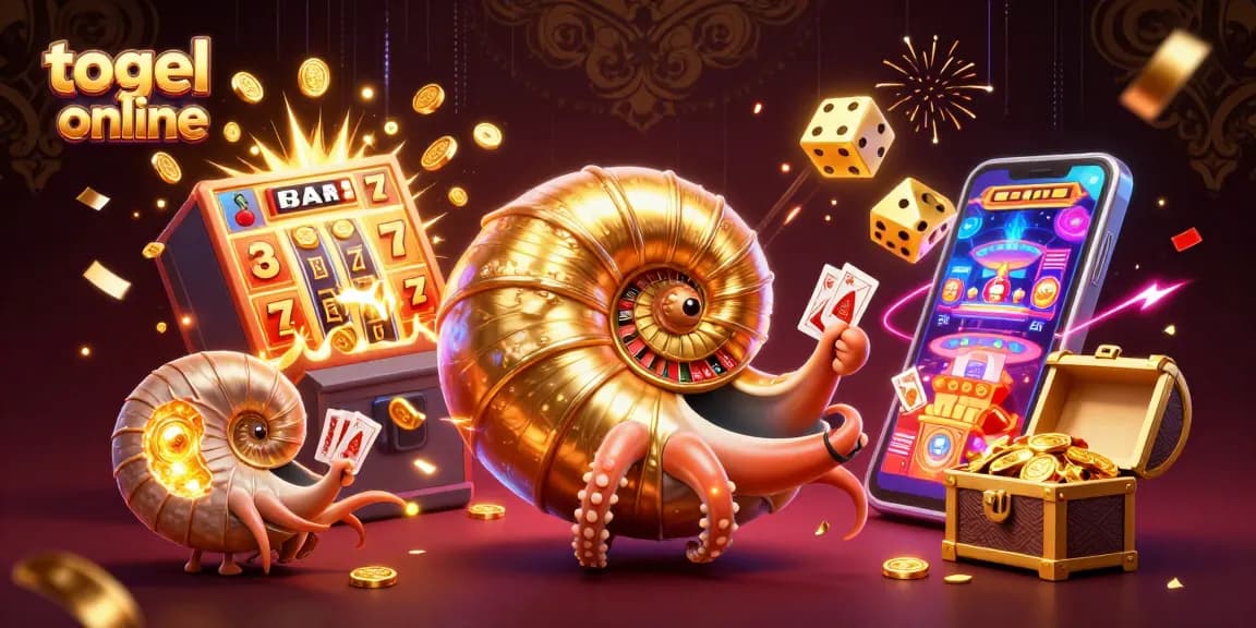 Menangkan togel online dengan pengalaman bermain yang aman dan transparan di COLOKSGP.