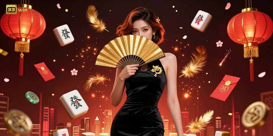 Play thrilling games at 33win with mesmerizing visuals and captivating characters.