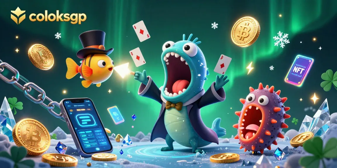 Taruhan scorenya dengan coloksgp, aksi seru di dunia judi bola online!