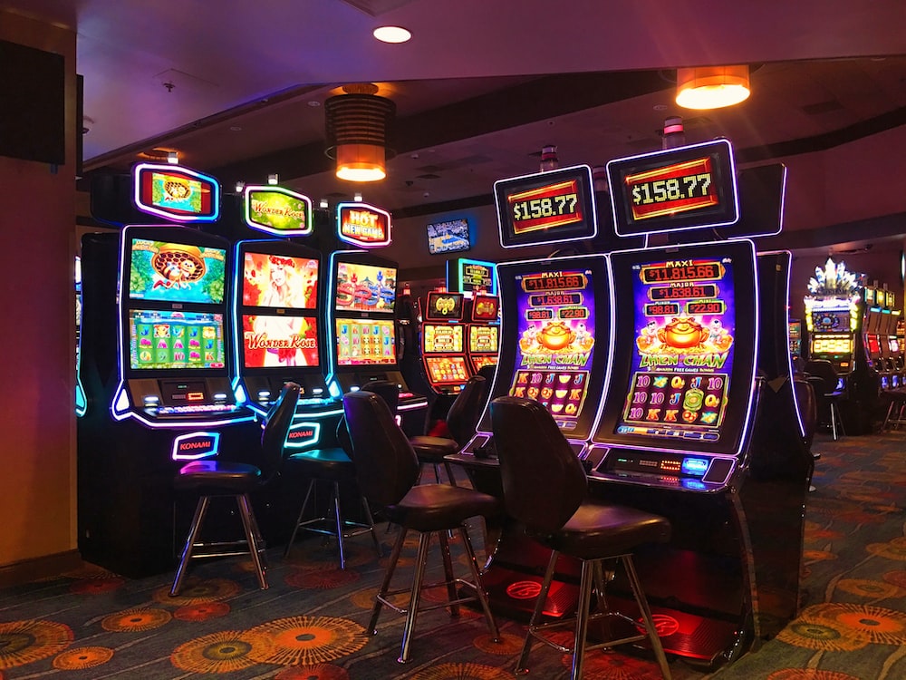 Slot88 Terpercaya di JABLAY123 dengan Slot Gacor dan RTP Transparan