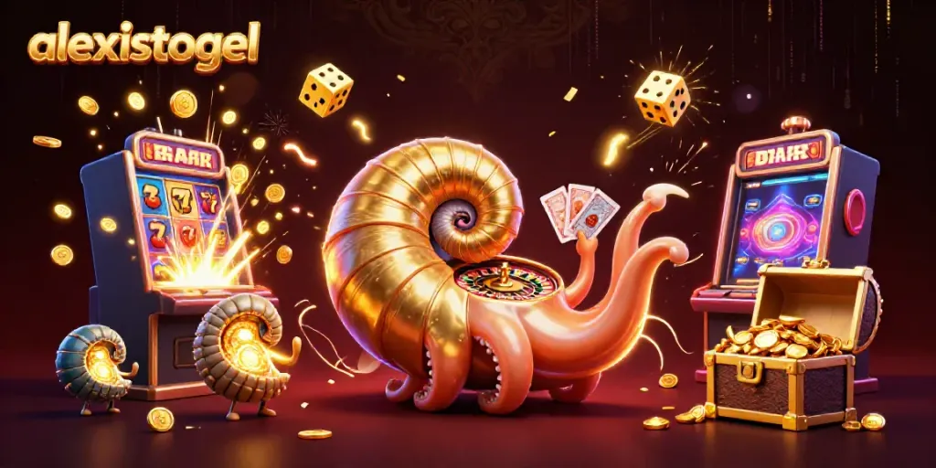 Mainkan togel online di alexistogel dengan informasi jackpot dan permainan terkini.