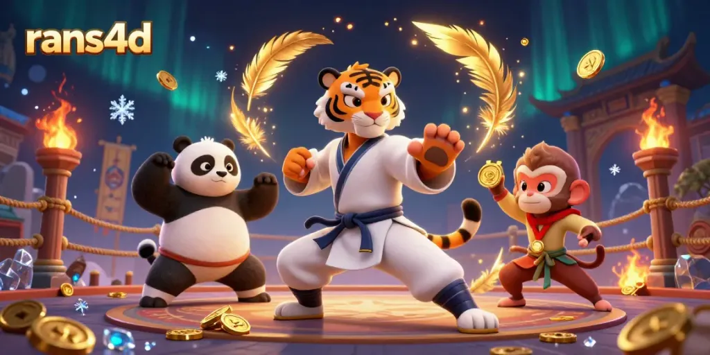 RANS4D menghadirkan slot online dengan pengalaman bermain yang seru dan aman.