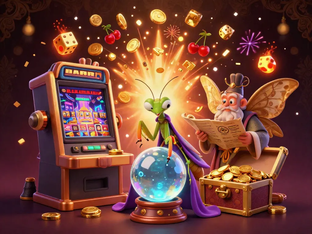 Experience thrilling jackpots with hotwin88 amidst a vibrant online casino scene.