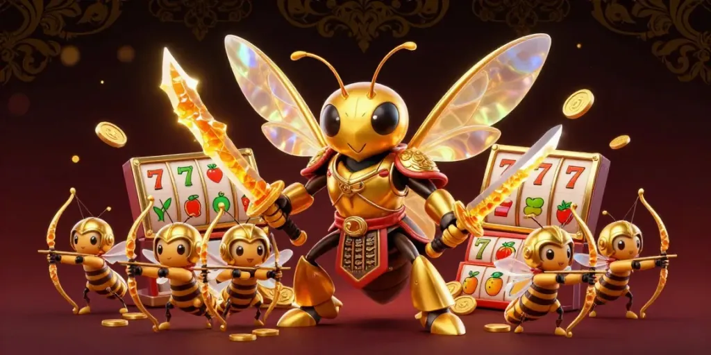 Kemenangan slot online Bos555 sambil menikmati putaran fantastis dan kesempatan besar.