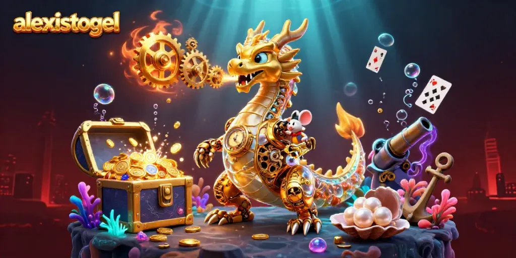 Hasil live draw tercepat alexistogel dengan elemen permainan menyenangkan untuk para pemain togel.