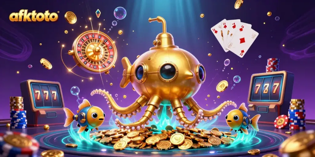 Mendapatkan pengalaman taruhan yang aman dan praktis dengan afktoto dalam dunia togel 4D hari ini.