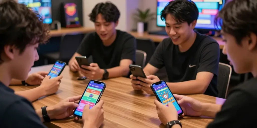 Cirebontoto menawarkan pengalaman bermain togel online yang seru dan interaktif untuk para pemain.