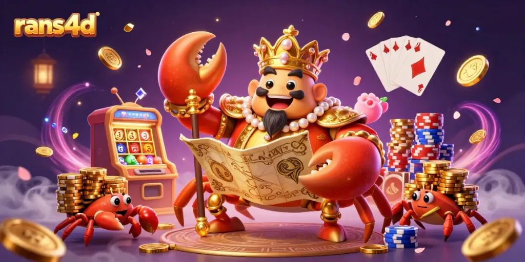 Rans4d memberikan prediksi angka togel akurat dengan tampilan cantik dan data yang terpercaya.