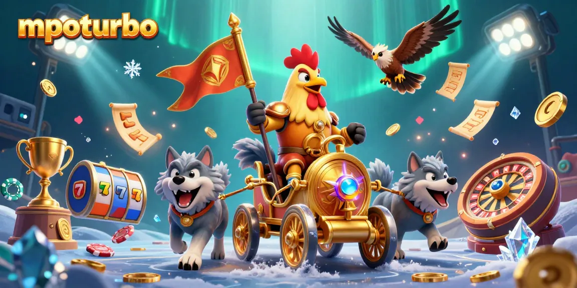 Putar permainan menarik di mpoturbo dan menangkan jackpot besar dengan simbol slot yang menawan.