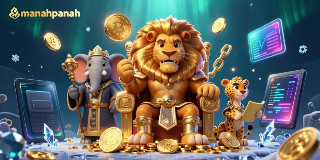 Mainkan slot gacor di amanahpanah untuk memaksimalkan kemenangan Anda dengan RTP tinggi.