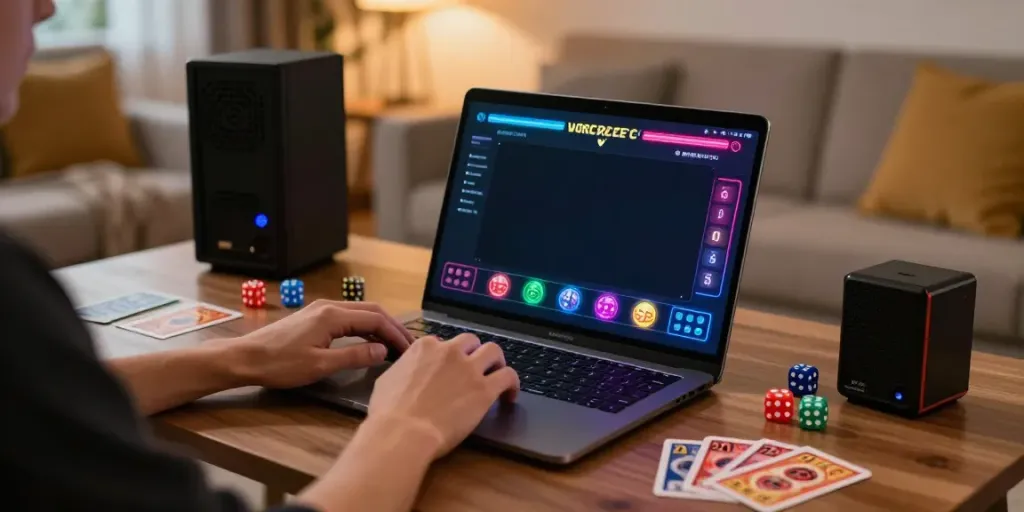 Pemain togel online menggunakan BUNTOGEL dengan akses mudah dan nyaman