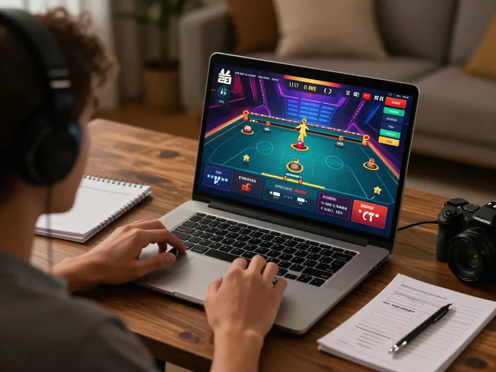 Experience online gaming excitement at https://56win.autos/ with live dealer gameplay and strategic notes