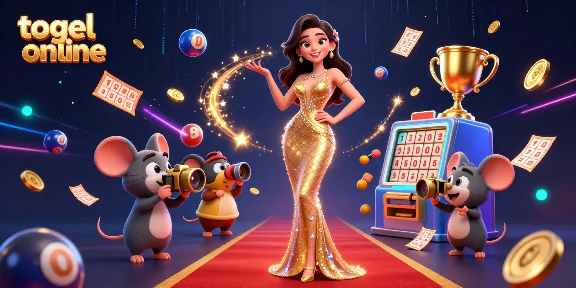 Unlock strategi menang dengan adegan togel online kami yang penuh aksi dan hadiah.