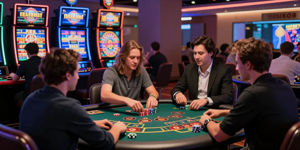 Exciting gameplay at ASIALIVE88 online casino with diverse players enjoying baccarat and roulette.