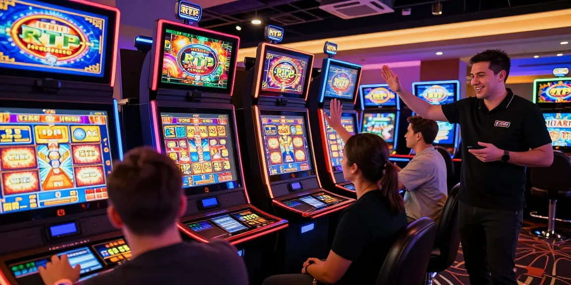 Keberuntungan bermain di https://mpoprofit.it.com/ saat mencoba permainan slot yang menggembirakan.