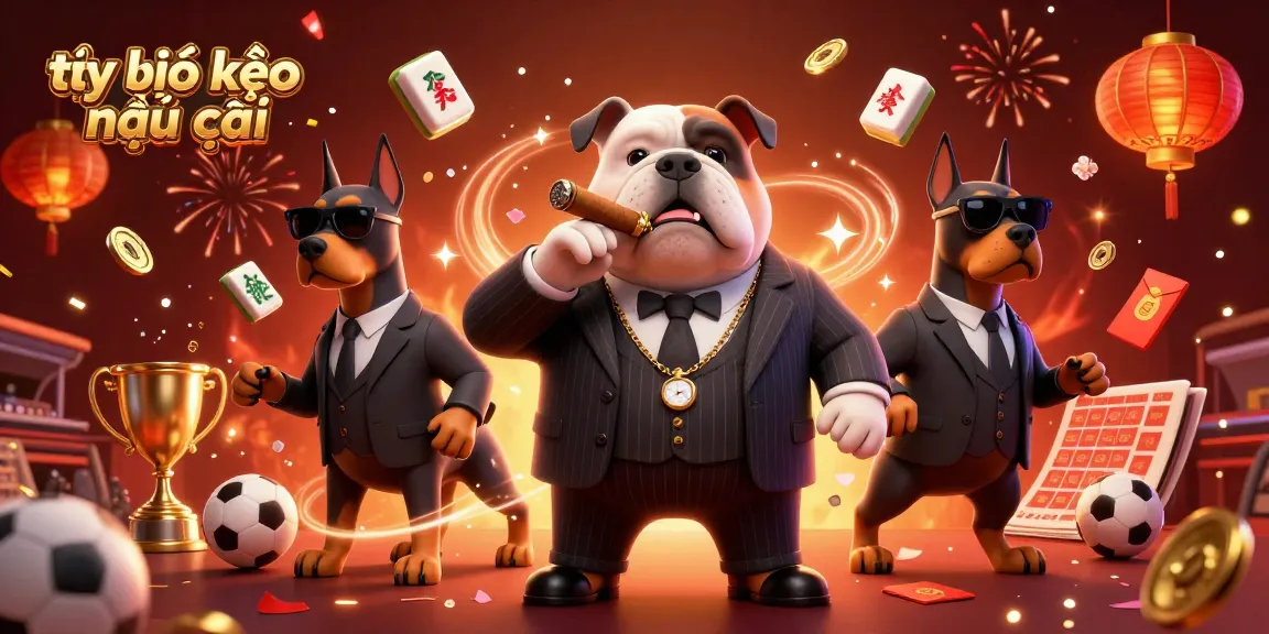 Experience tỷ lệ kèo nhà cái with engaging betting elements and vibrant scene details.