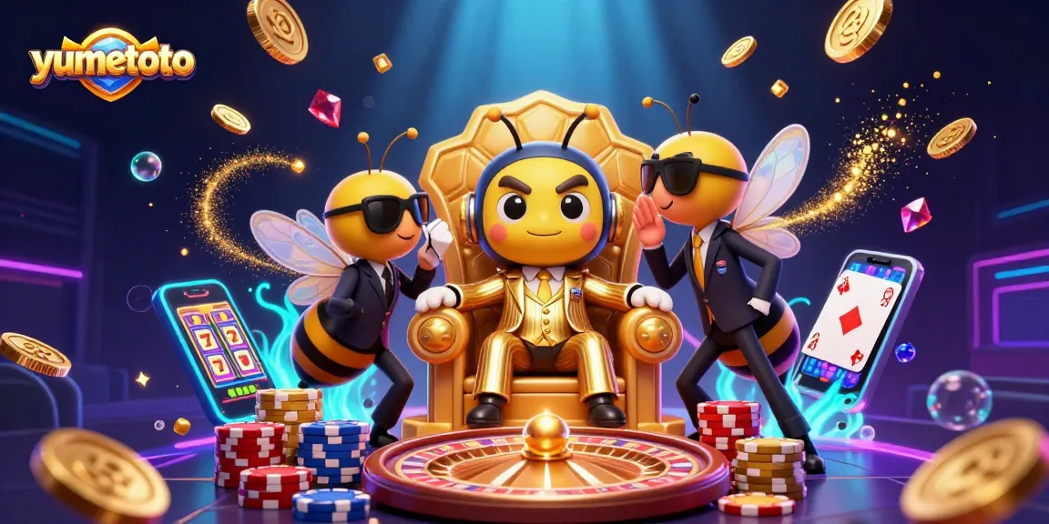 Engage with yumetoto, the trusted platform for thrilling lottery experiences, jackpot victories, and exciting gameplay.