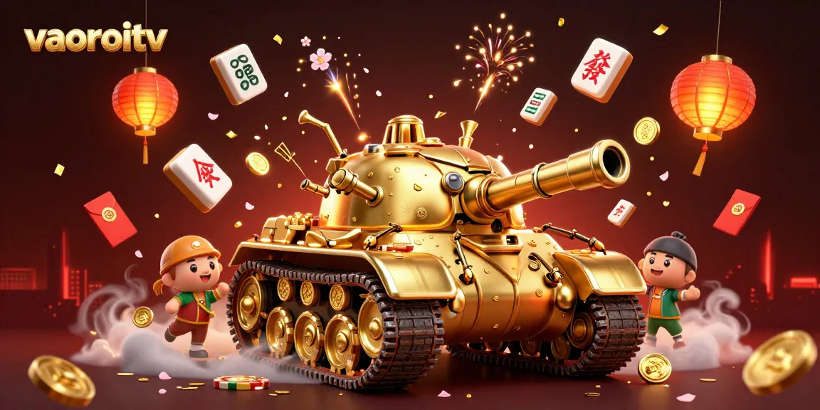Engage with vaoroitv's thrilling gaming atmosphere featuring a dynamic casino experience.