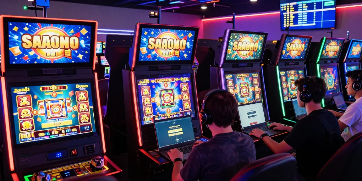 Players enjoying TEMPOTOTO login experience in an exciting online gaming environment