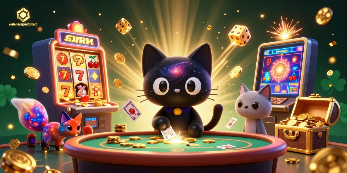 Experience the thrills of cselandscapearchitect online casino with vibrant characters and dynamic games.
